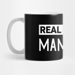 Real Estate Mamacita Mug